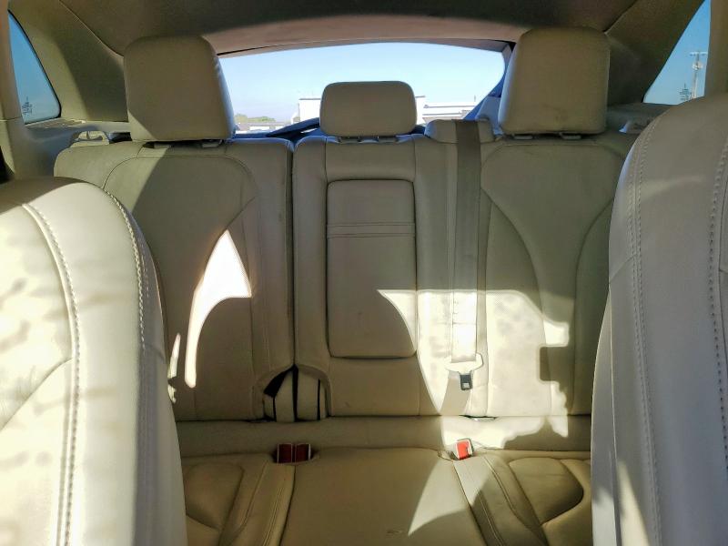 صورة رقم 10 من المزاد - 2015 LINCOLN MKC مع VIN 5LMCJ1A98FUJ25514