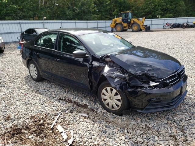 Photo 4 from auction – 2015 VOLKSWAGEN JETTA BASE with VIN 3VW2K7AJ2FM424303