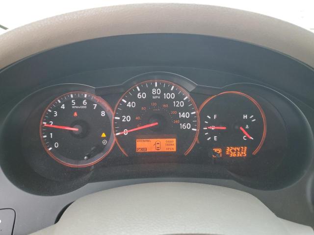 Photo 9 from auction – 2007 NISSAN ALTIMA 3.5SE with VIN 1N4BL21E27N444487