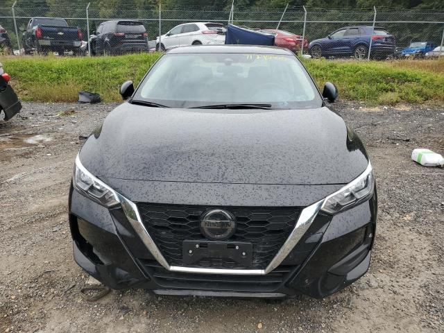 Photo 5 from auction – 2023 NISSAN SENTRA S with VIN 3N1AB8BV2PY242149