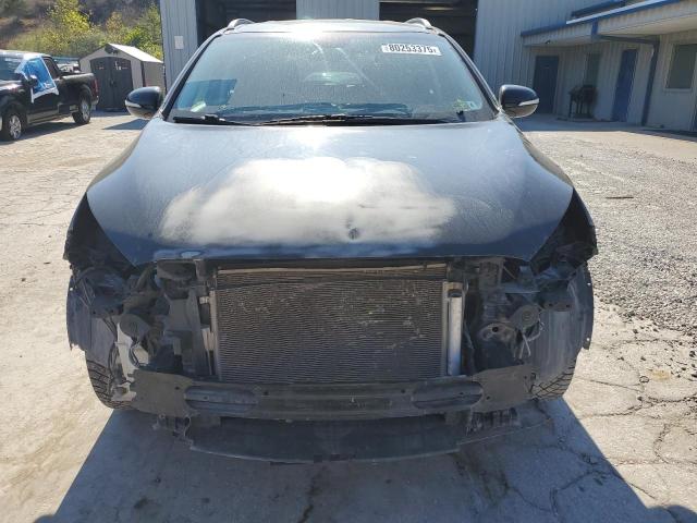 Photo 5 from auction – 2016 KIA SORENTO LX with VIN 5XYPGDA53GG178095