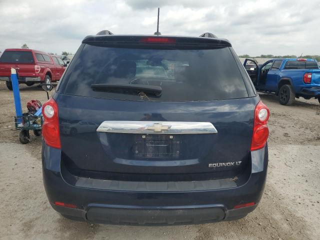 Photo 6 from auction – 2015 CHEVROLET EQUINOX LT with VIN 2GNALCEK3F1143374