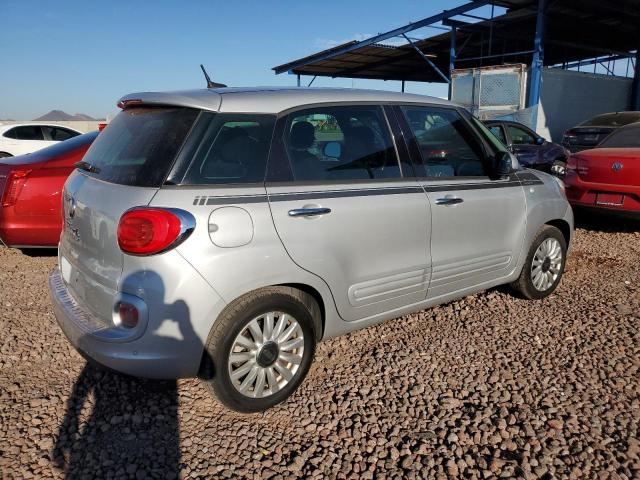 Photo 3 from auction – 2017 FIAT 500L POP with VIN ZFBCFAAHXHZ039436