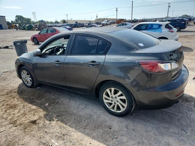 Photo 2 from auction – 2012 MAZDA 3 I with VIN JM1BL1V73C1574764