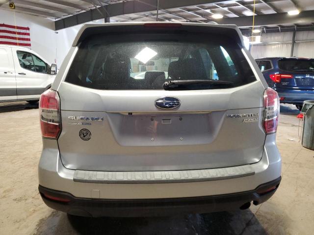 Photo 6 from auction – 2015 SUBARU FORESTER 2 with VIN JF2SJAHC8FH480018