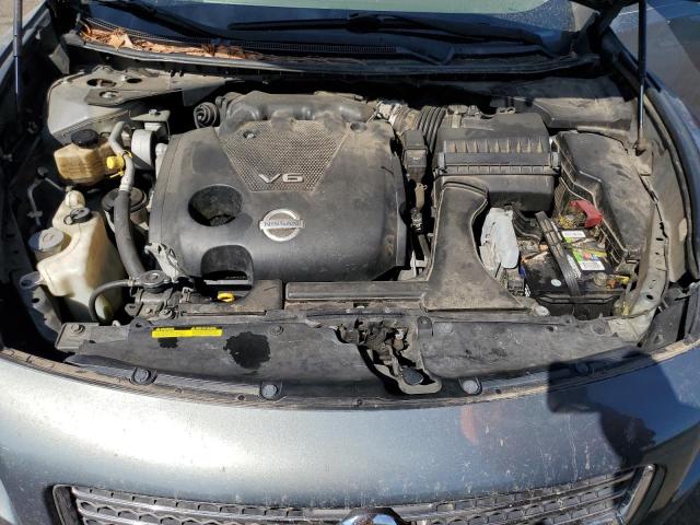 Photo 11 from auction – 2009 NISSAN MAXIMA S with VIN 1N4AA51E89C852784