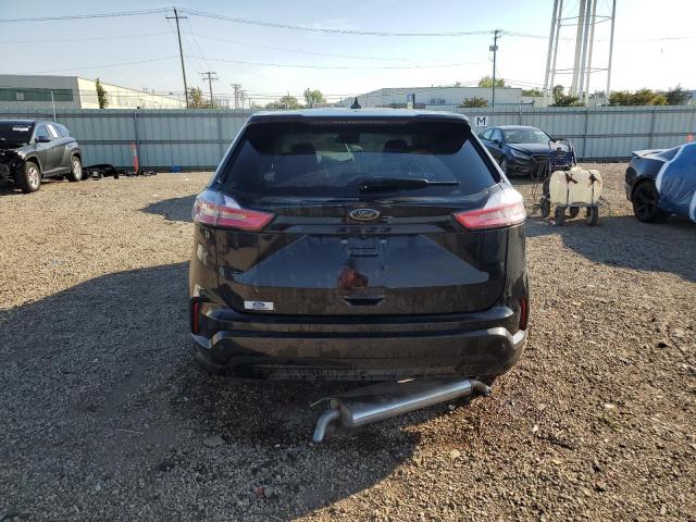 Photo 6 from auction – 2024 FORD EDGE SE with VIN 2FMPK4G96RBB25922