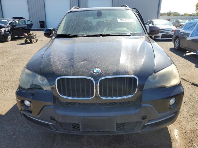 Photo 12 from auction – 2009 BMW X5 XDRIVE30I with VIN 5UXFE43519L260587