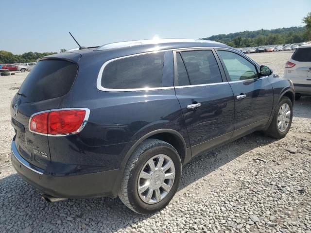 Photo 3 from auction – 2011 BUICK ENCLAVE CXL with VIN 5GAKRBED2BJ277415