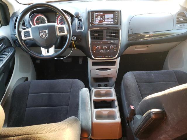 Photo 8 from auction – 2013 DODGE GRAND CARA with VIN 2C4RDGBG7DR761487