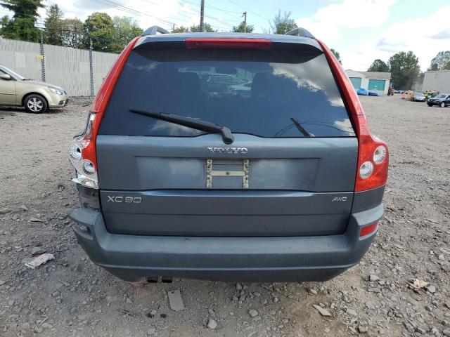 Photo 6 from auction – 2006 VOLVO XC90 with VIN YV4CZ592361262387