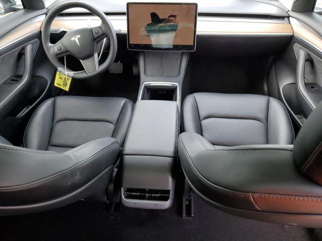 Photo 8 from auction – 2023 TESLA MODEL 3 with VIN 5YJ3E1EA5PF701182