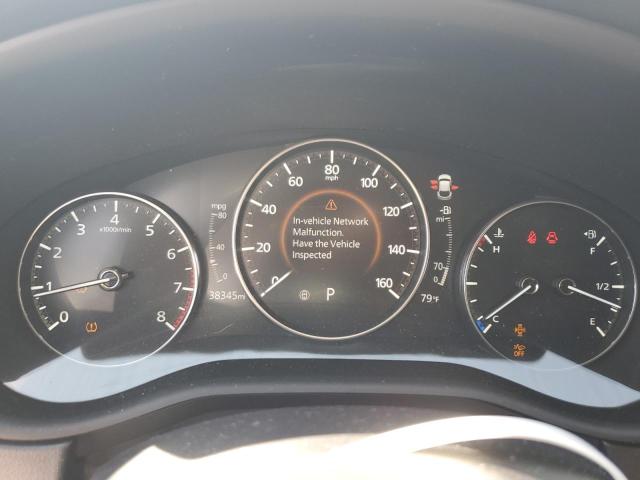 Photo 9 from auction – 2022 MAZDA CX-30 with VIN 3MVDMBAL1NM412439