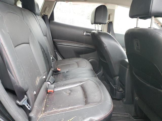 Photo 11 from auction – 2012 NISSAN ROGUE S with VIN JN8AS5MV2CW375900