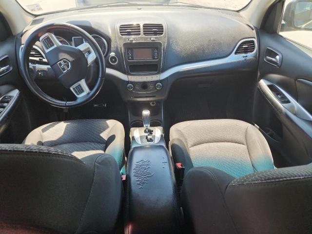 Foto 8 de la subasta – 2016 DODGE JOURNEY SE con VIN 3C4PDCAB9GT185909