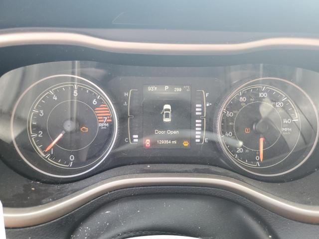 Photo 9 from auction – 2016 JEEP CHEROKEE L with VIN 1C4PJLCB7GW347276