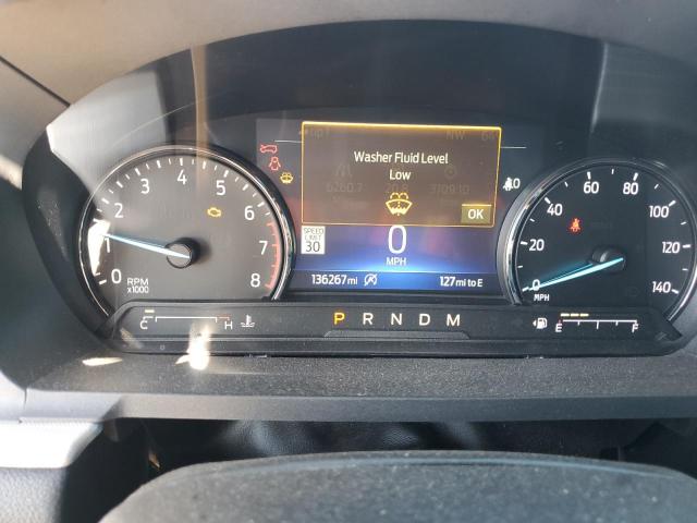 Photo 9 from auction – 2020 FORD EXPLORER X with VIN 1FMSK8DH3LGA36709