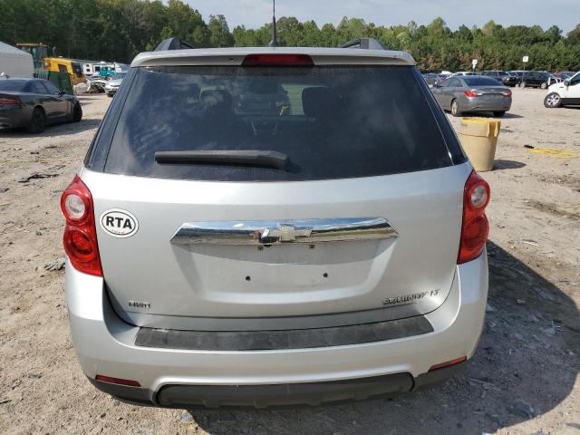 Photo 6 from auction – 2011 CHEVROLET EQUINOX LT with VIN 2CNFLEEC0B6430974