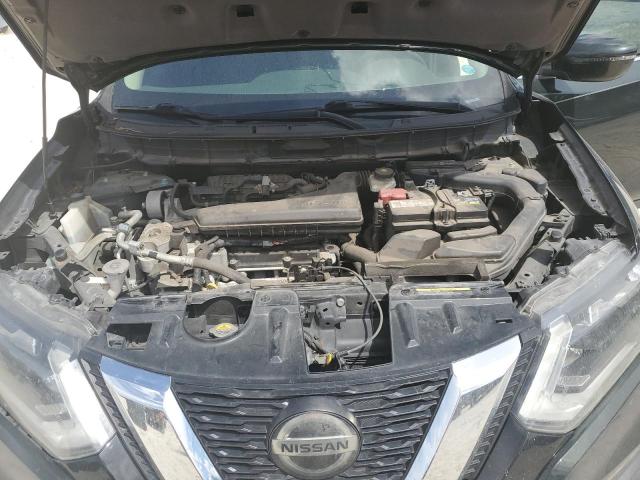 Photo 12 from auction – 2020 NISSAN ROGUE S with VIN 5N1AT2MT7LC708465