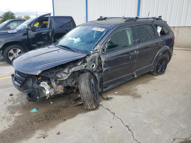 DODGE JOURNEY 2020 with VIN 3C4PDCAB0LT199563 - Photo from auction