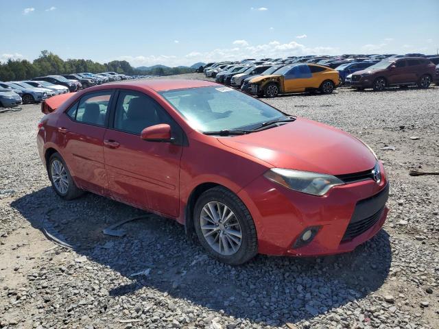 Photo 4 from auction – 2014 TOYOTA COROLLA L with VIN 5YFBURHE5EP150541