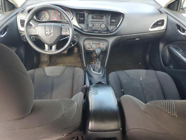 Photo 8 from auction – 2016 DODGE DART SE with VIN 1C3CDFAA1GD591670