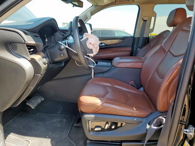 Photo 7 from auction – 2019 CADILLAC ESCALADE P with VIN 1GYS4CKJ6KR354991