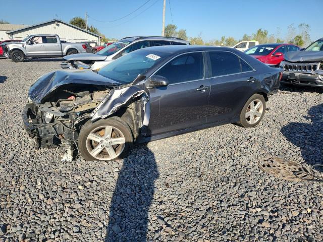 Photo 1 from auction – 2013 TOYOTA CAMRY L with VIN 4T1BF1FK8DU251980