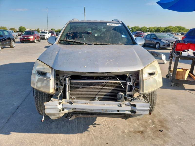 Photo 5 from auction – 2006 CHEVROLET EQUINOX LT with VIN 2CNDL63FX66045132