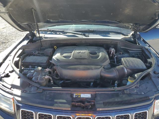 Photo 12 from auction – 2016 JEEP GRAND CHER with VIN 1C4RJFCG2GC350920