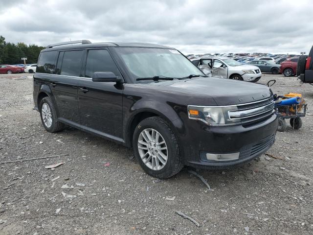 Photo 4 from auction – 2013 FORD FLEX SEL with VIN 2FMGK5C82DBD32206