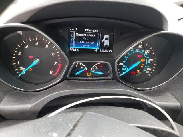 Photo 9 from auction – 2016 FORD ESCAPE SE with VIN 1FMCU0G70GUC29054