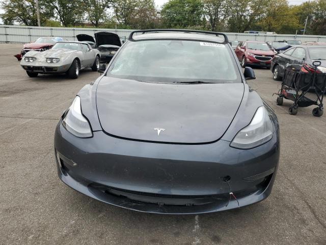 Photo 5 from auction – 2023 TESLA MODEL 3 with VIN 5YJ3E1EA3PF656548