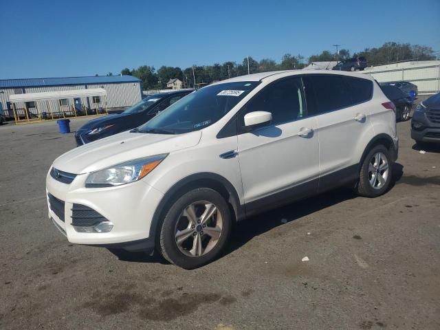 Photo 1 from auction – 2014 FORD ESCAPE SE with VIN 1FMCU9GX9EUC99086