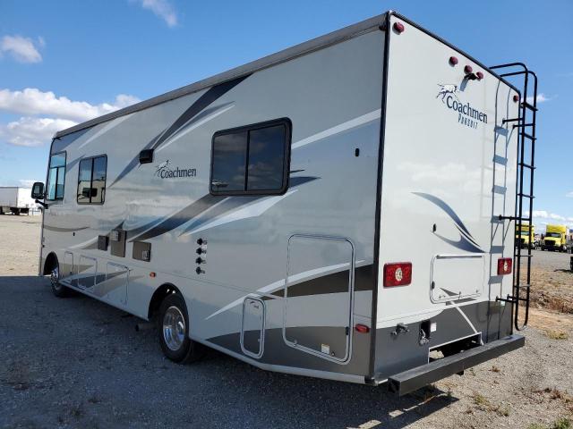 Photo 3 from auction – 2020 FORD F53 with VIN 1F64F5DN8L0A02119