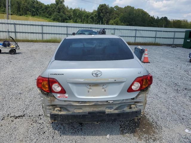 Photo 6 from auction – 2010 TOYOTA COROLLA BASE with VIN 2T1BU4EE8AC412179