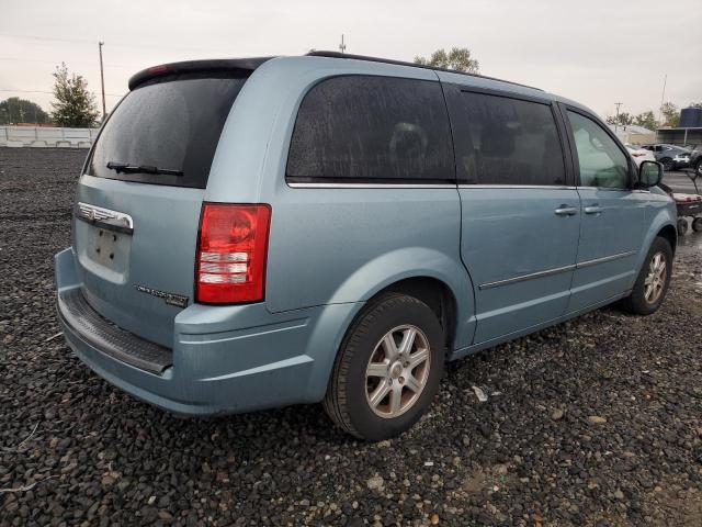 Photo 3 from auction – 2010 CHRYSLER TOWN & COU with VIN 2A4RR5D17AR346173