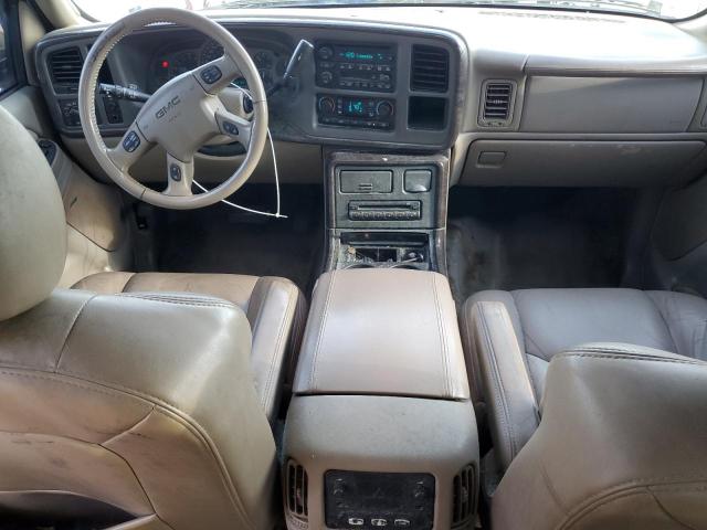 Photo 8 from auction – 2006 GMC SIERRA K15 with VIN 2GTEK63N761171979