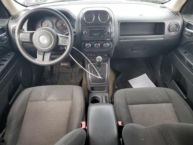 Photo 8 from auction – 2015 JEEP PATRIOT SP with VIN 1C4NJRBB2FD135214