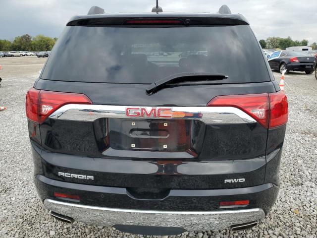 Photo 6 from auction – 2017 GMC ACADIA DEN with VIN 1GKKNXLS8HZ241879