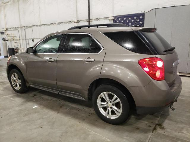 Photo 2 from auction – 2011 CHEVROLET EQUINOX LT with VIN 2CNFLEEC7B6220405