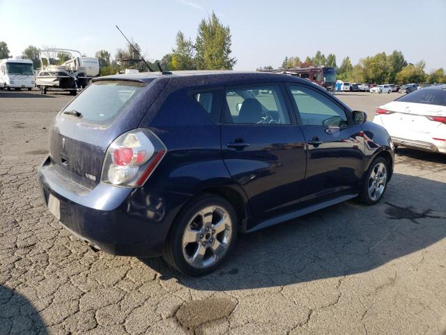 Photo 3 from auction – 2009 PONTIAC VIBE with VIN 5Y2SP67099Z433693
