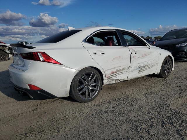 Photo 3 from auction – 2014 LEXUS IS 350 with VIN JTHBE1D29E5012376