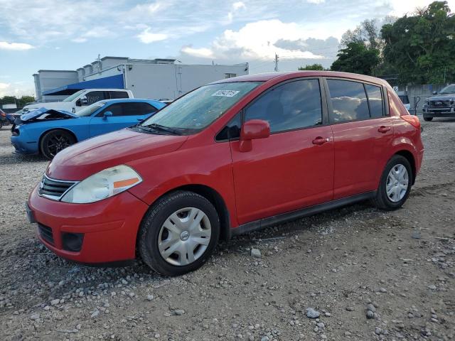 NISSAN VERSA S 2011 مع رقم تعريف المركبة 3N1BC1CP9BL493362 - صورة من المزاد