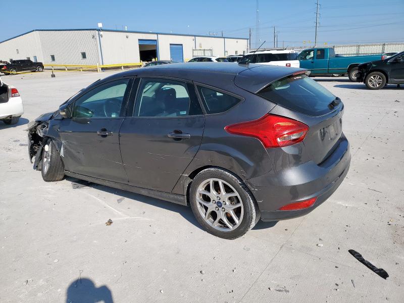 Photo 2 from auction – 2015 FORD FOCUS SE with VIN 1FADP3K2XFL319318