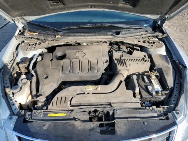 Photo 11 from auction – 2012 NISSAN ALTIMA BAS with VIN 1N4AL2AP3CC129734