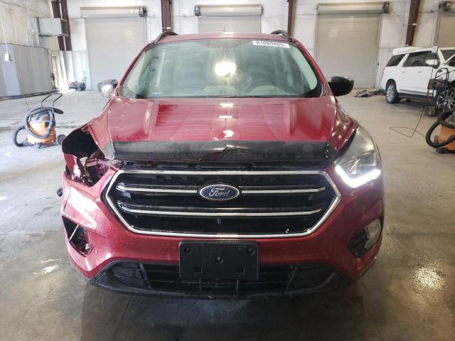 Photo 5 from auction – 2018 FORD ESCAPE SE with VIN 1FMCU9GDXJUD44228