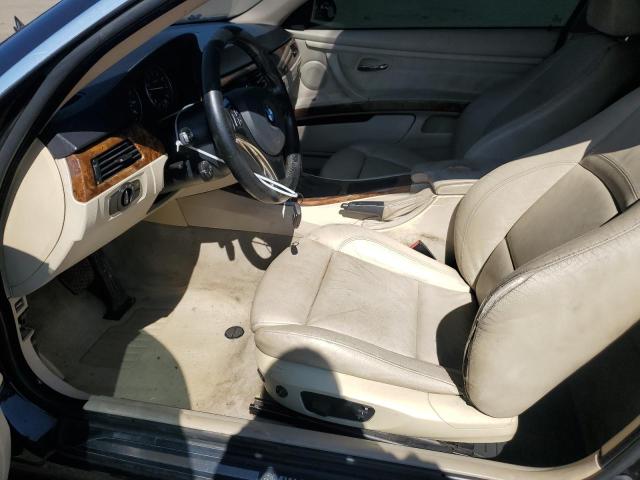 Photo 7 from auction – 2007 BMW 328 XI with VIN WBAWC33537PD05388