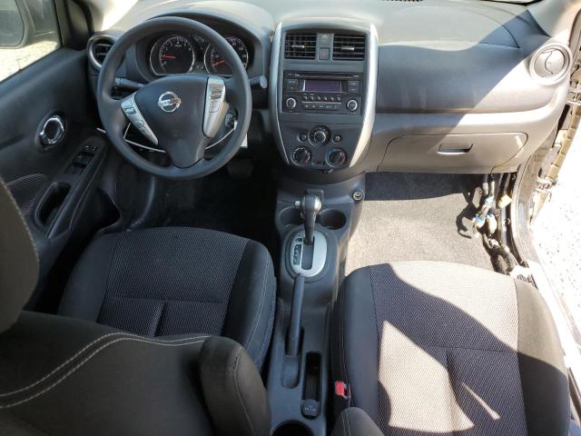 Photo 8 from auction – 2018 NISSAN VERSA S with VIN 3N1CN7AP4JL866679