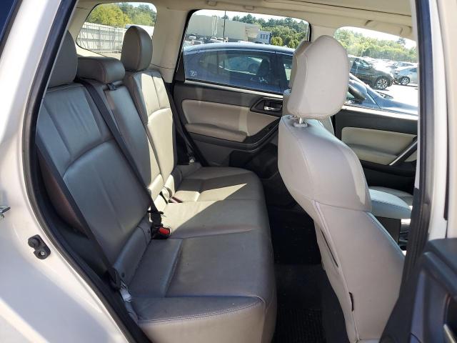 Photo 11 from auction – 2015 SUBARU FORESTER 2 with VIN JF2SJAKC6FH448578